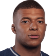 Mbappé